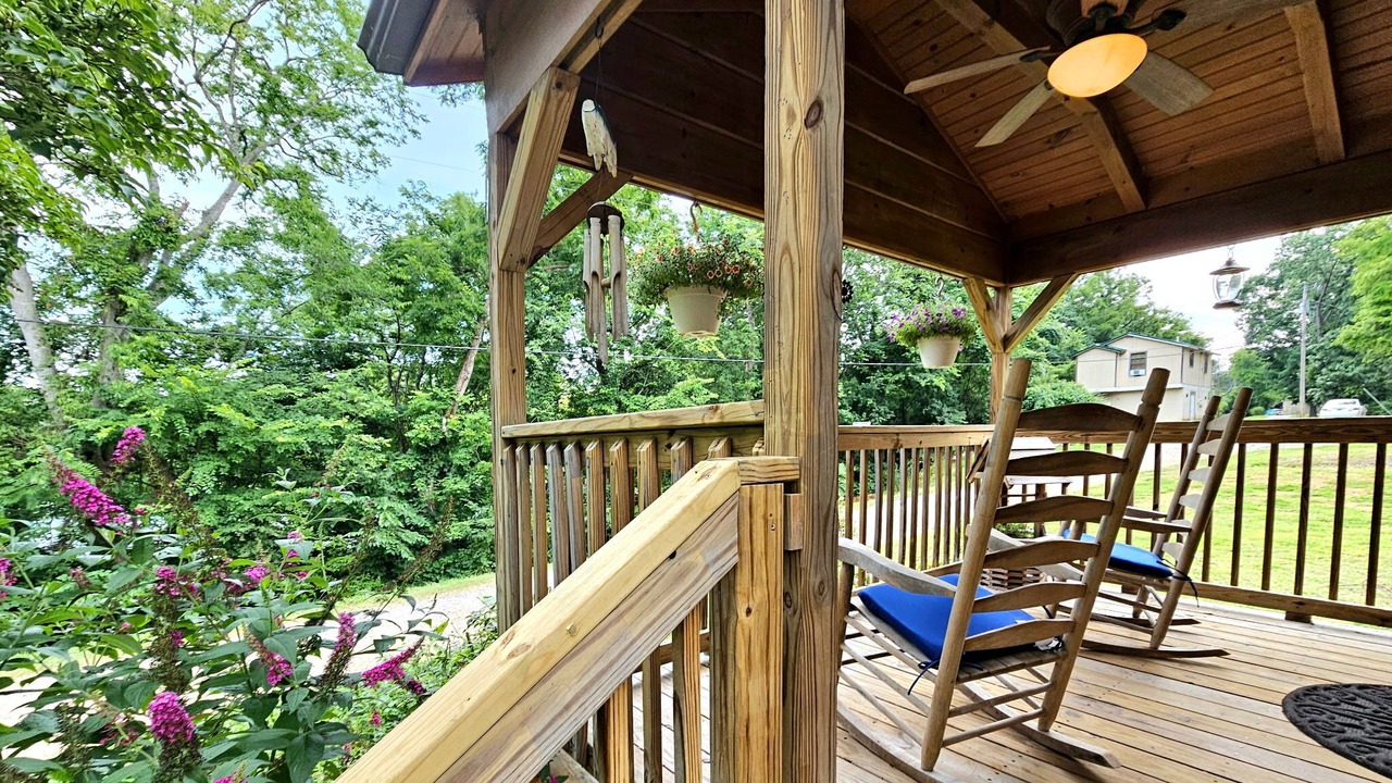 Photo of Outdoor in Sevierville