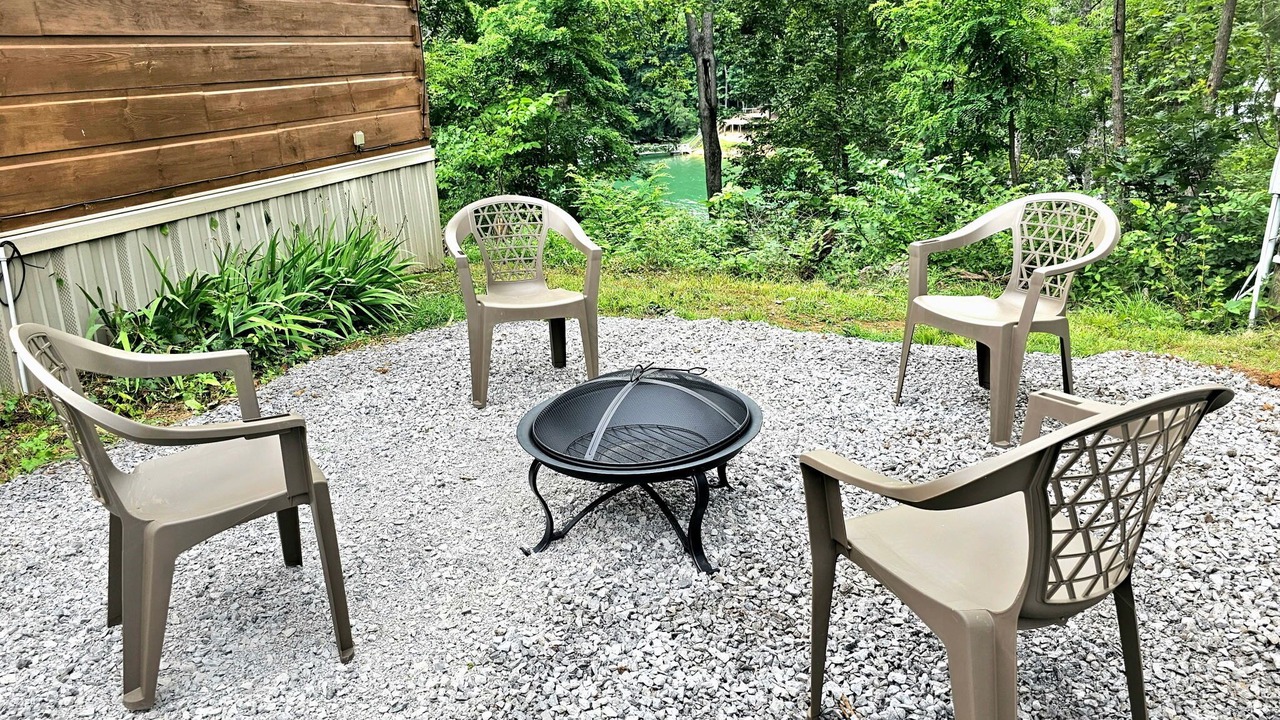 Photo of Outdoor in Sevierville
