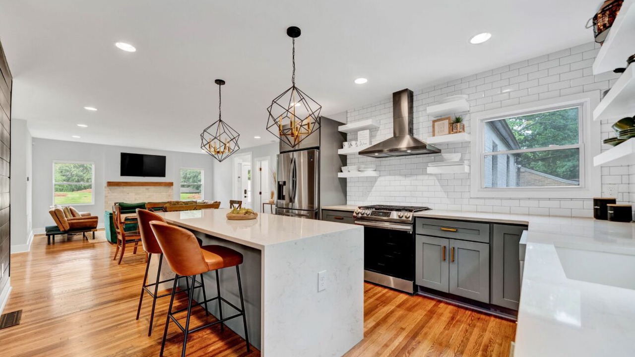 Photo of Kitchen in Atlanta