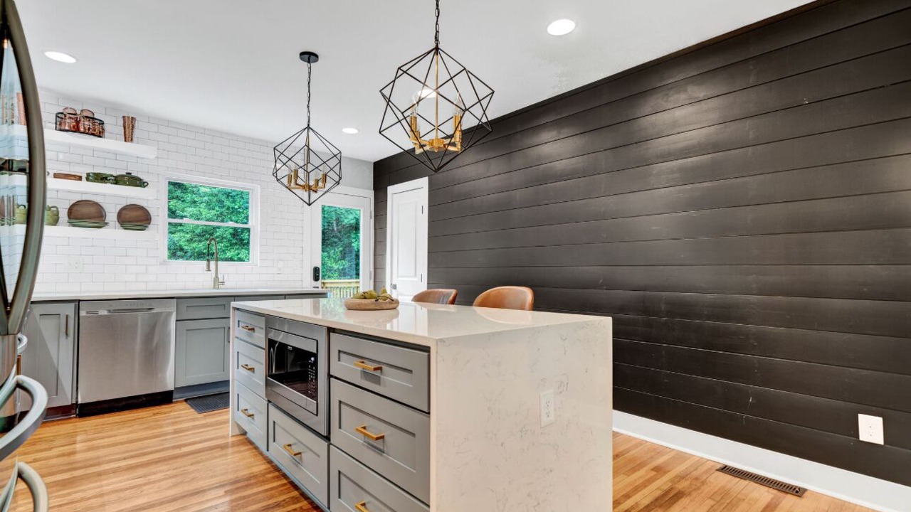Photo of Kitchen in Atlanta