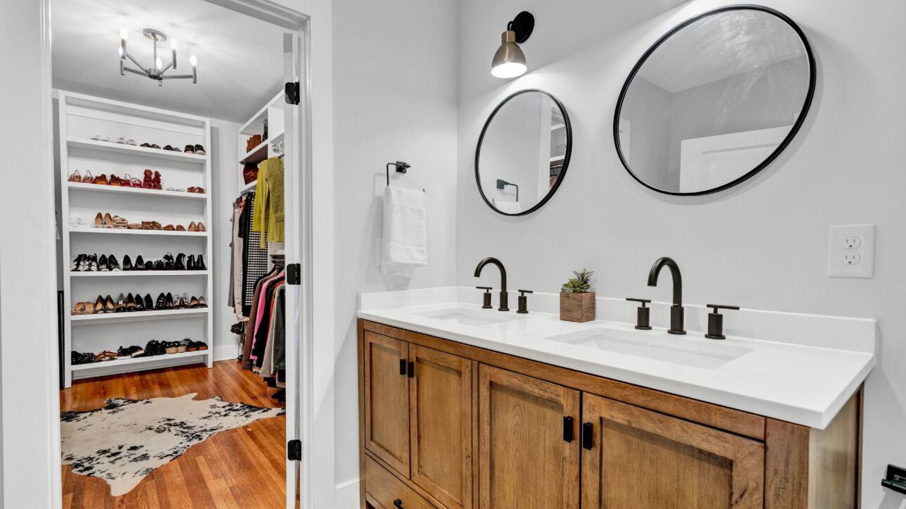 Photo of Bathroom in Atlanta