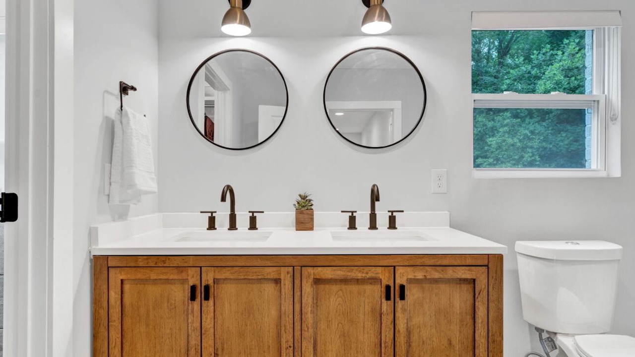 Photo of Bathroom in Atlanta