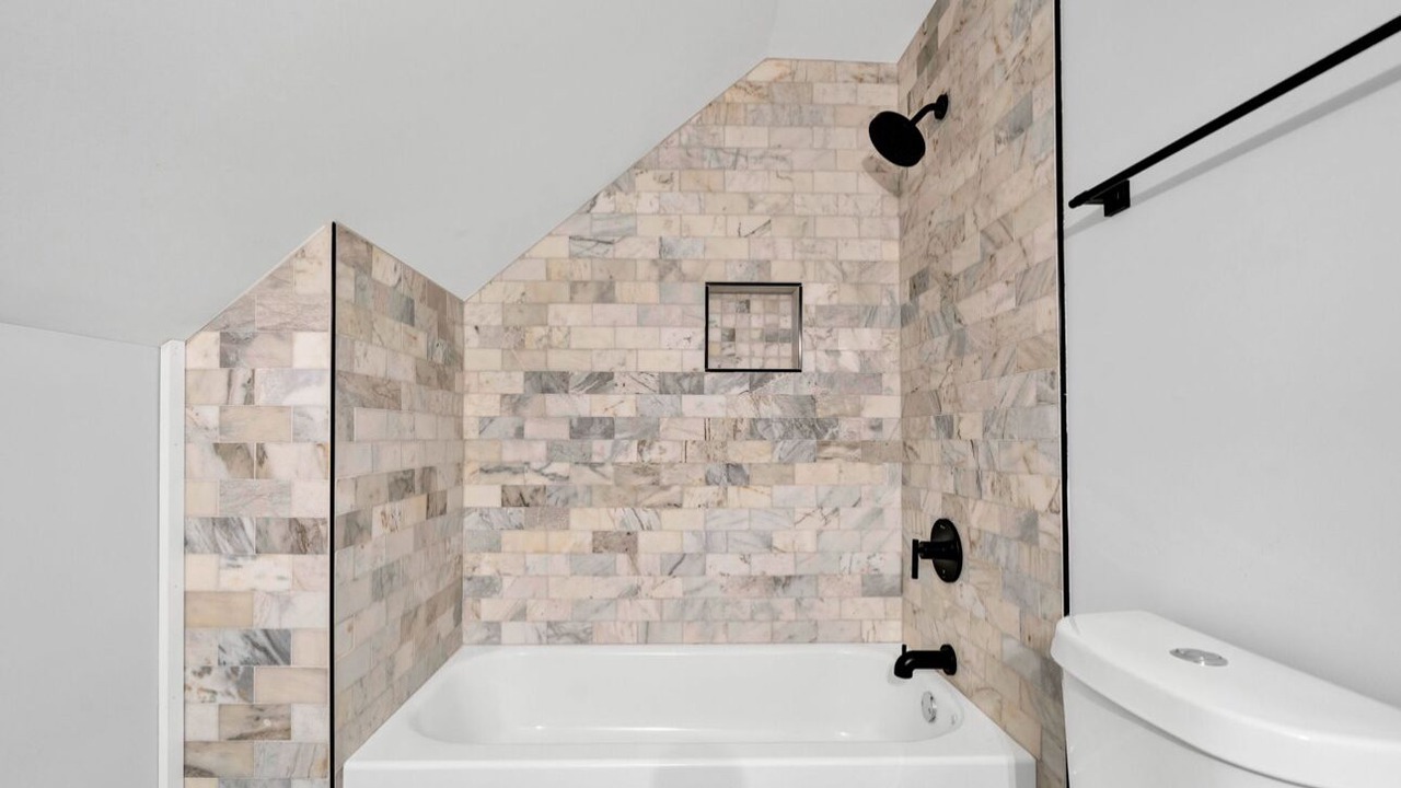 Photo of Bathroom in Atlanta