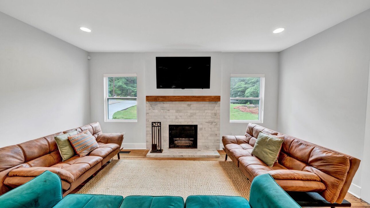 Photo of Livingroom in Atlanta