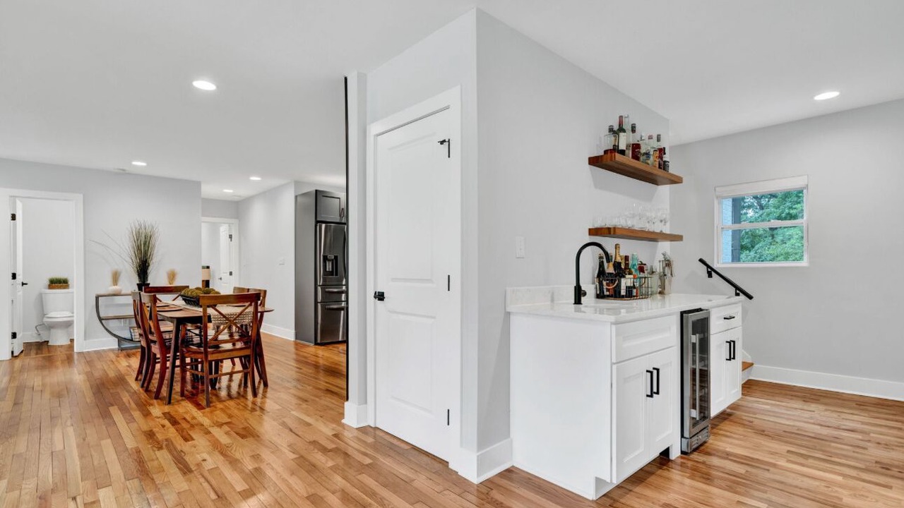 Photo of Kitchen in Atlanta