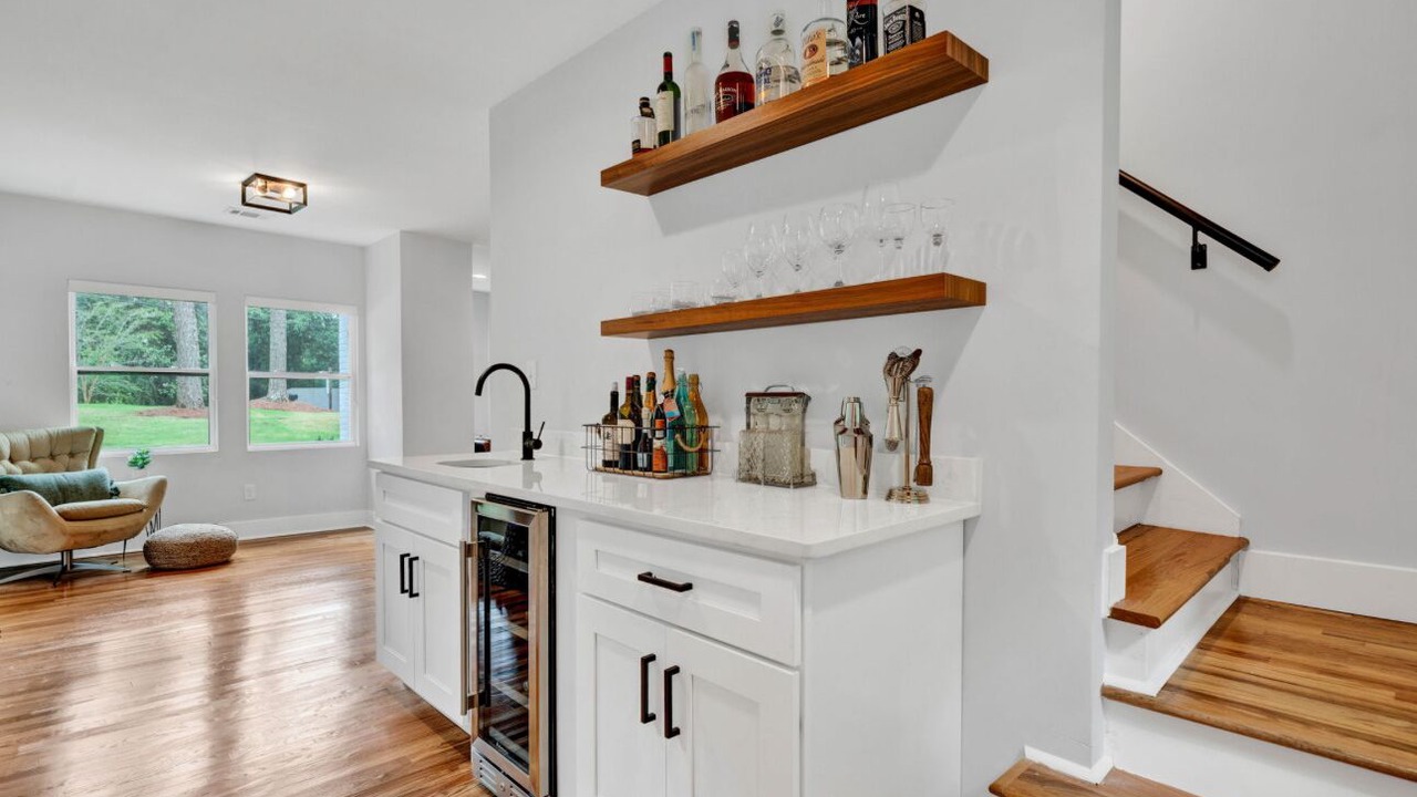Photo of Kitchen in Atlanta