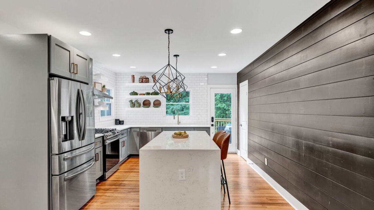 Photo of Kitchen in Atlanta