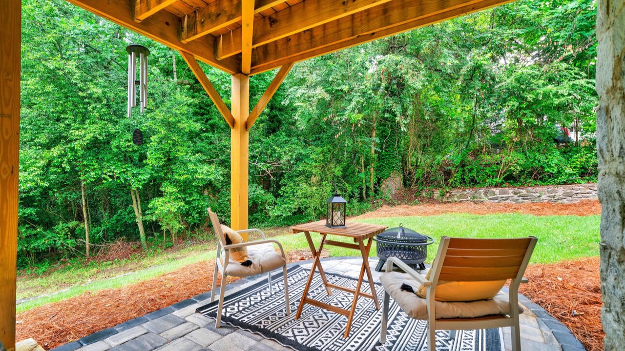 Photo of Outdoor in Atlanta