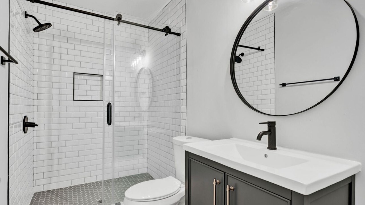 Photo of Bathroom in Atlanta