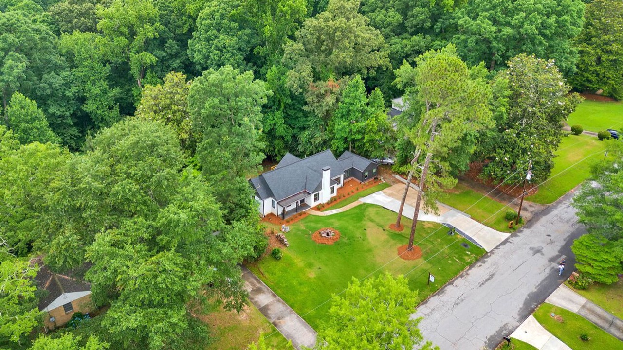 Photo of Outdoor in Atlanta