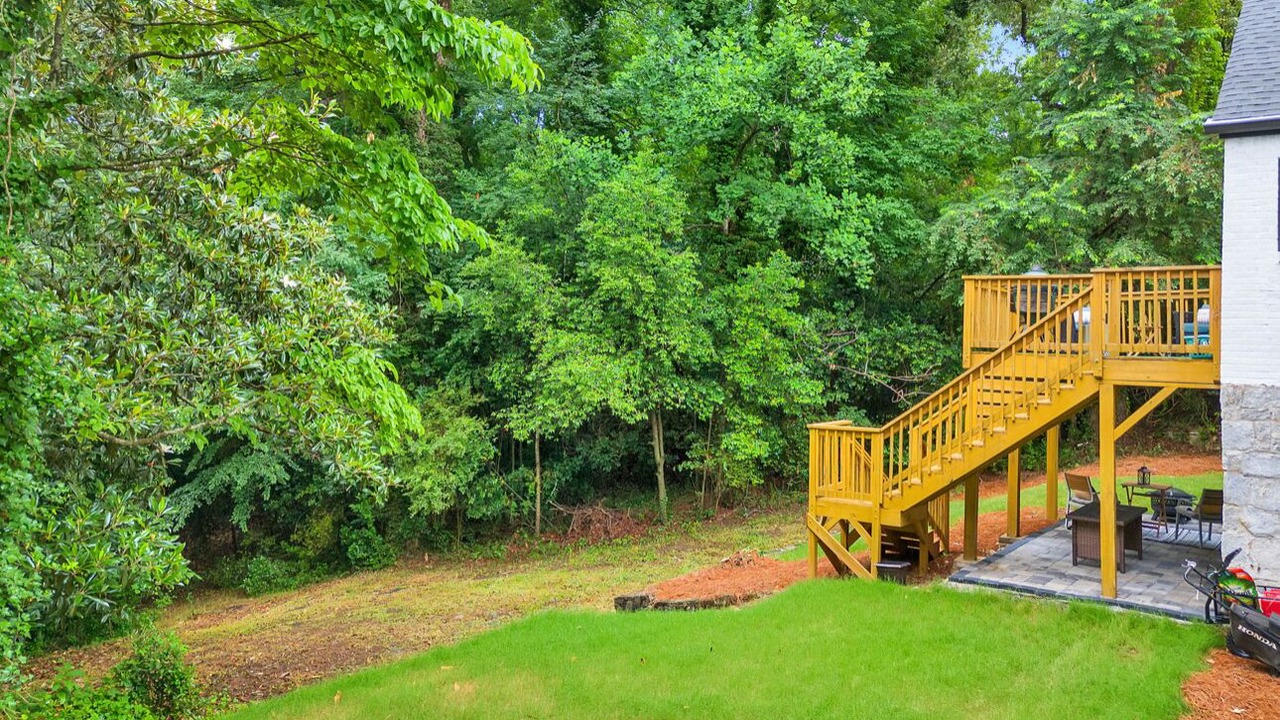 Photo of Outdoor in Atlanta