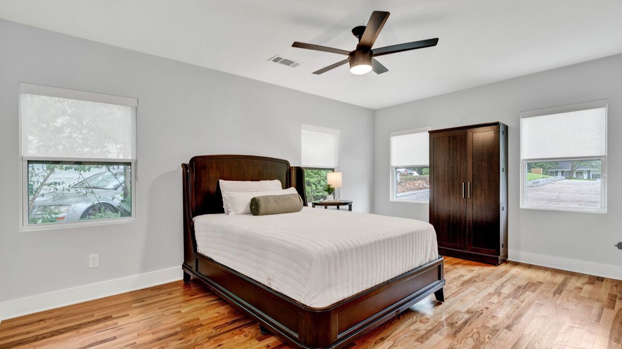 Photo of Bedroom in Atlanta