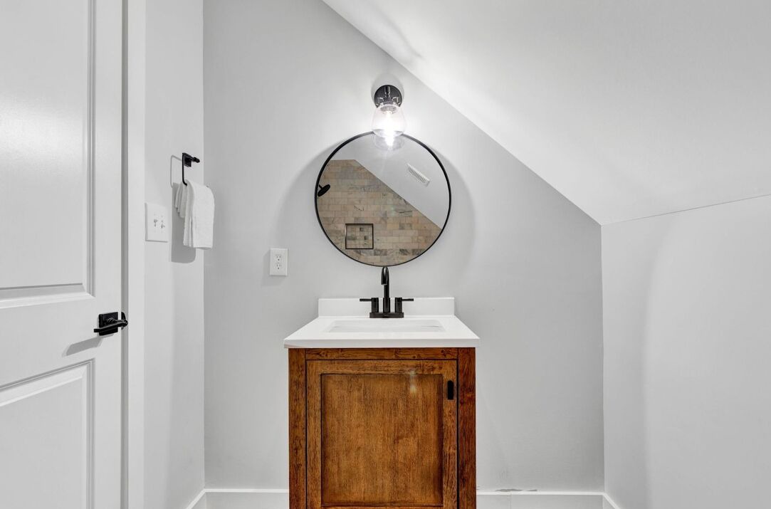 Photo of Bathroom in Atlanta