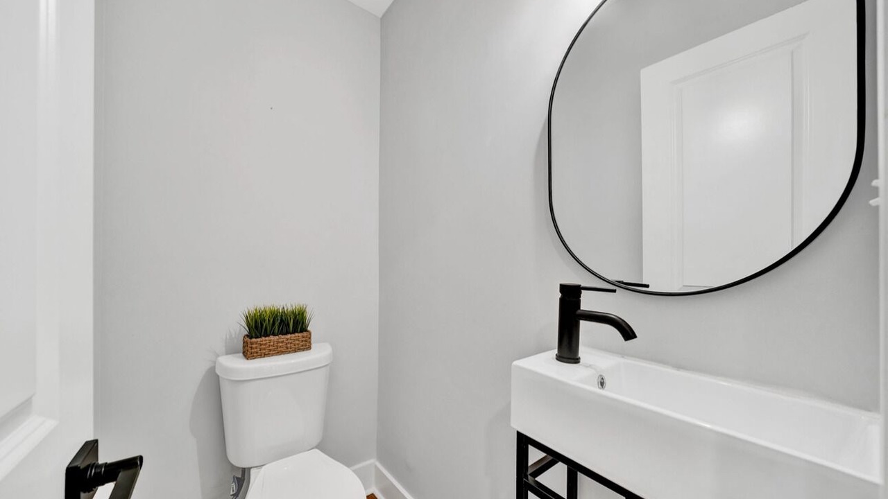 Photo of Bathroom in Atlanta