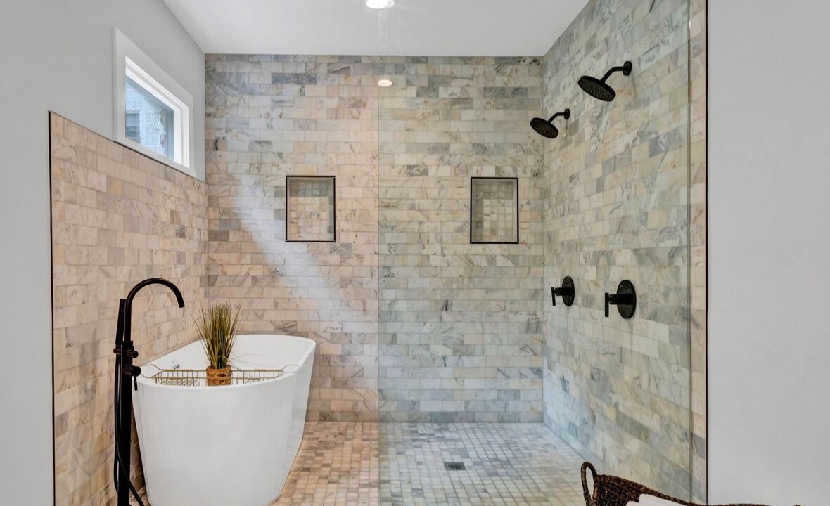 Photo of Bathroom in Atlanta