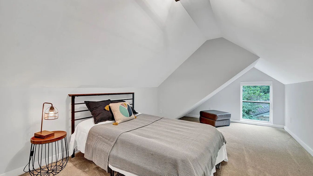 Photo of Bedroom in Atlanta