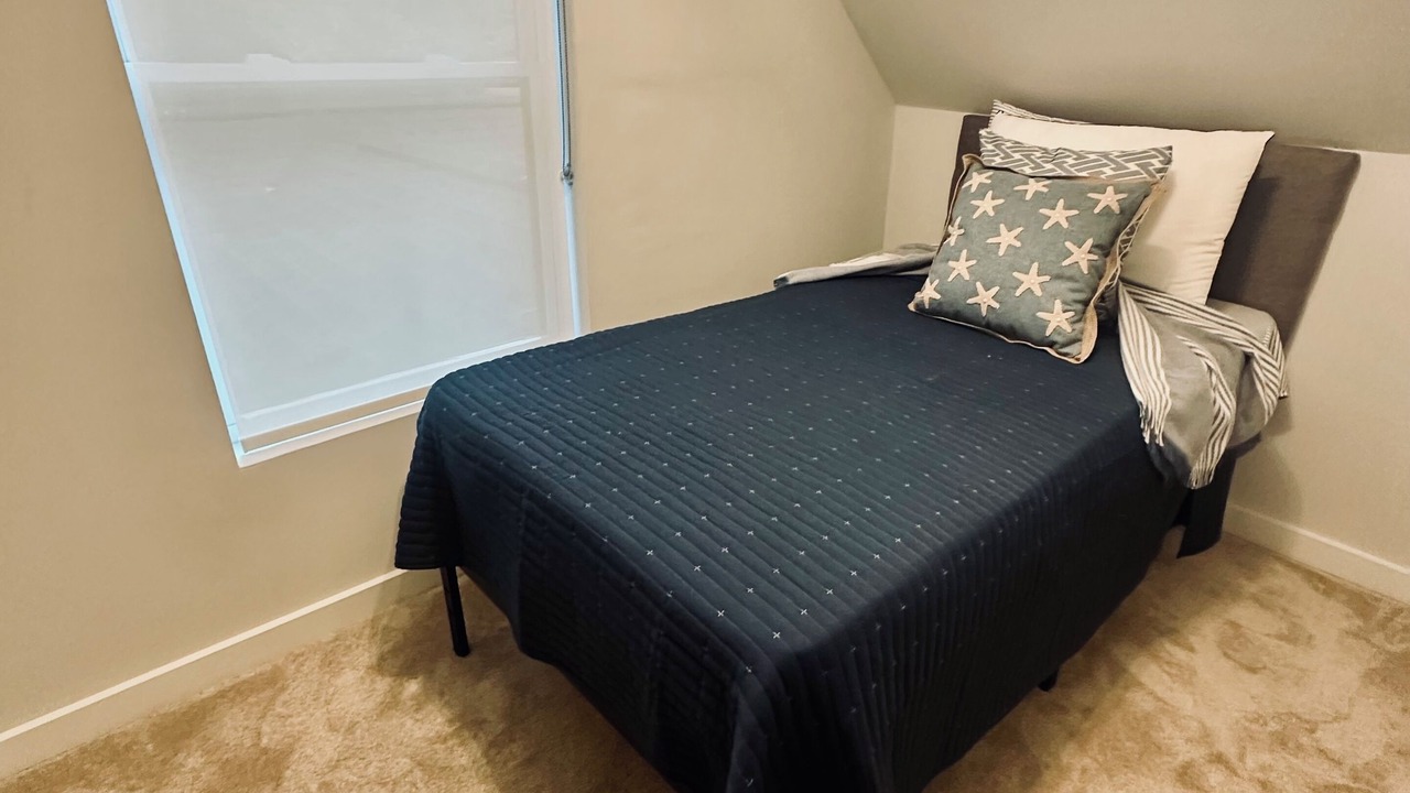 Photo of Bedroom in Atlanta