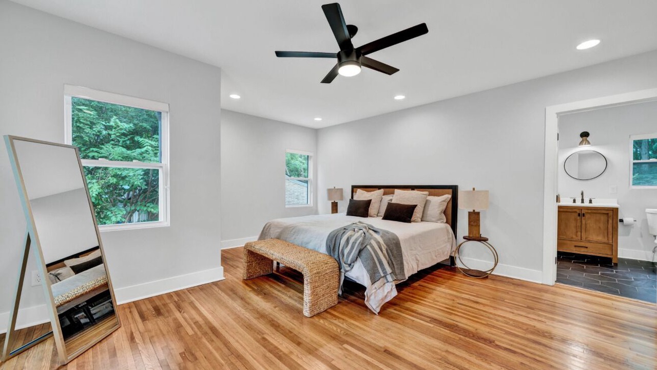 Photo of Bedroom in Atlanta