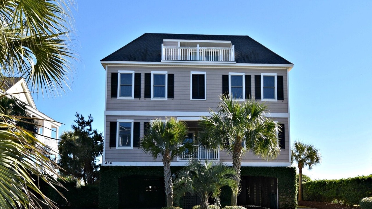 Photo of Outdoor in Litchfield by the Sea