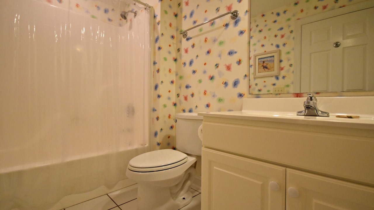 Photo of Bathroom in Litchfield by the Sea