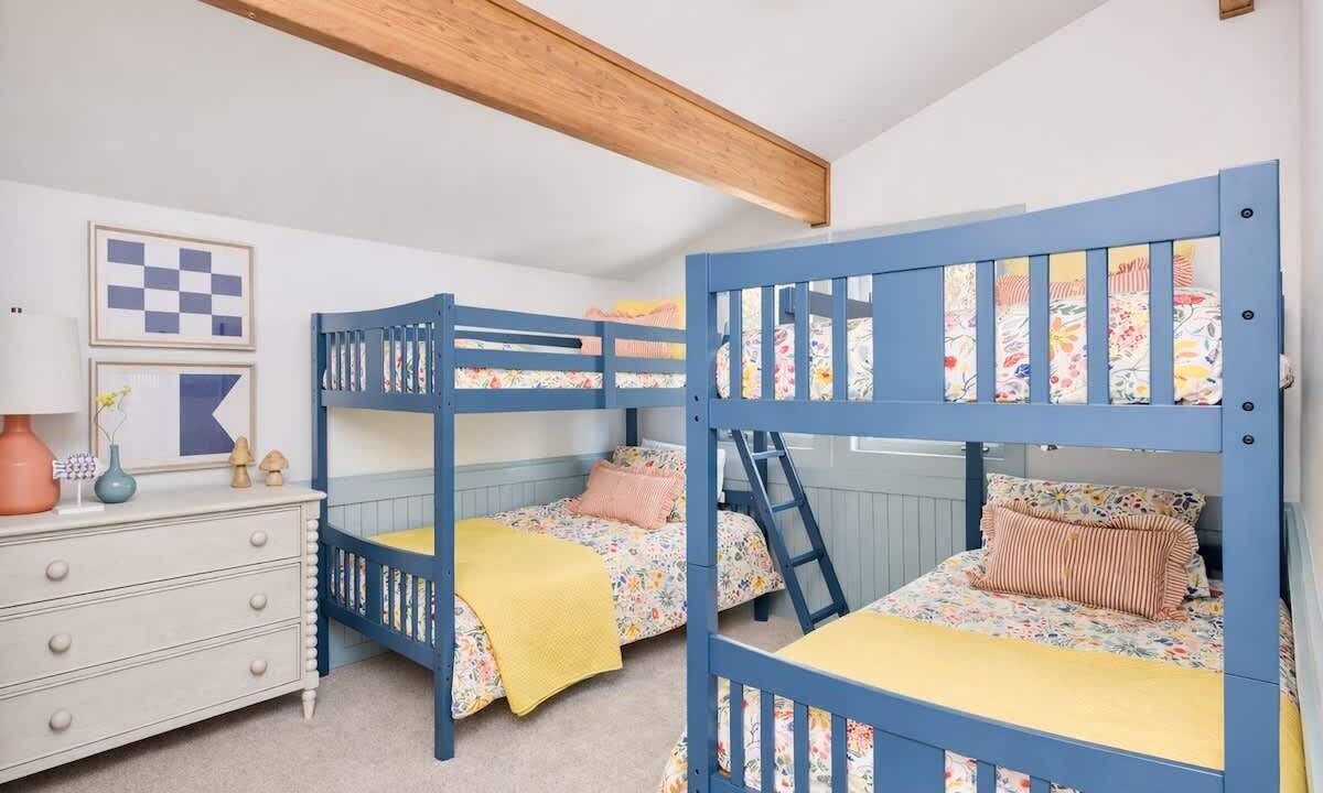 Photo of Bedroom in Mooresville