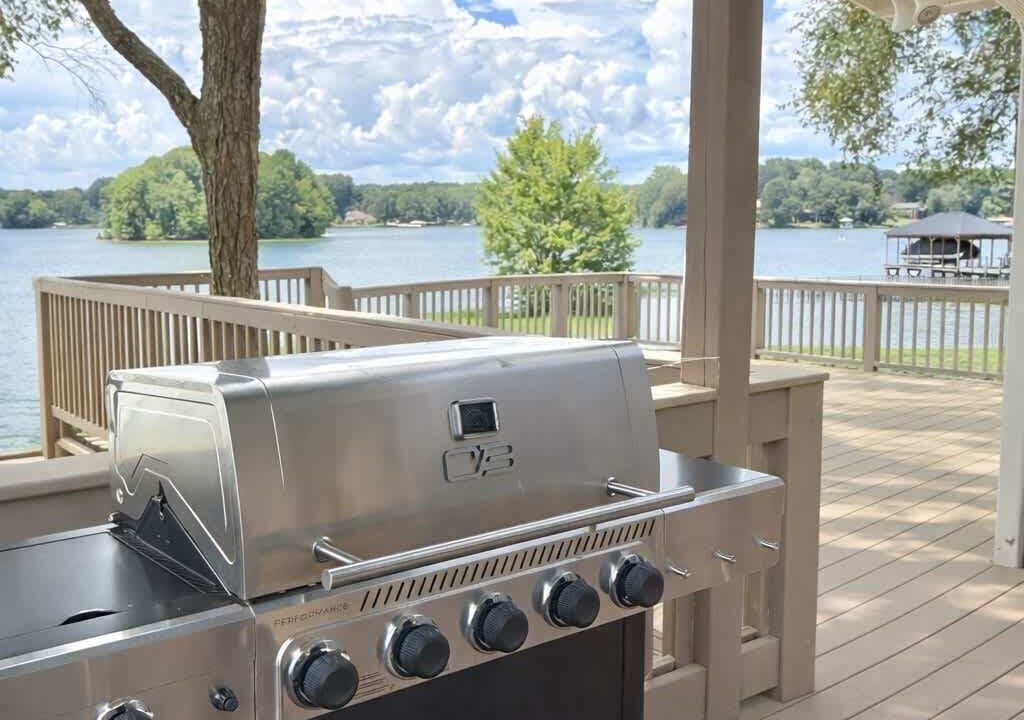 Photo of Outdoor in Mooresville