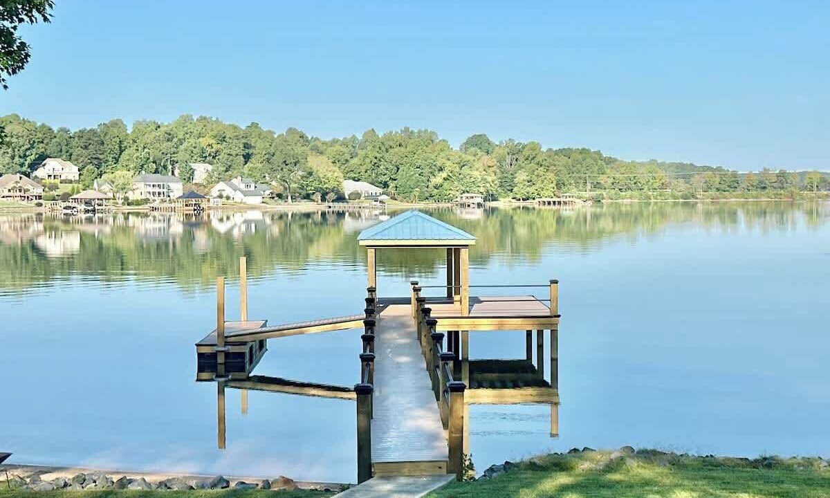 Photo of Outdoor in Mooresville