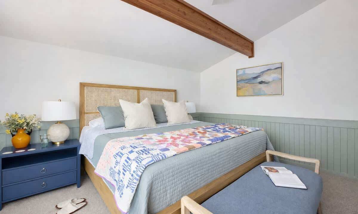 Photo of Bedroom in Mooresville
