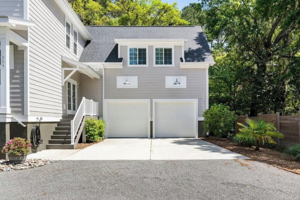 Photo of Outdoor in Charleston