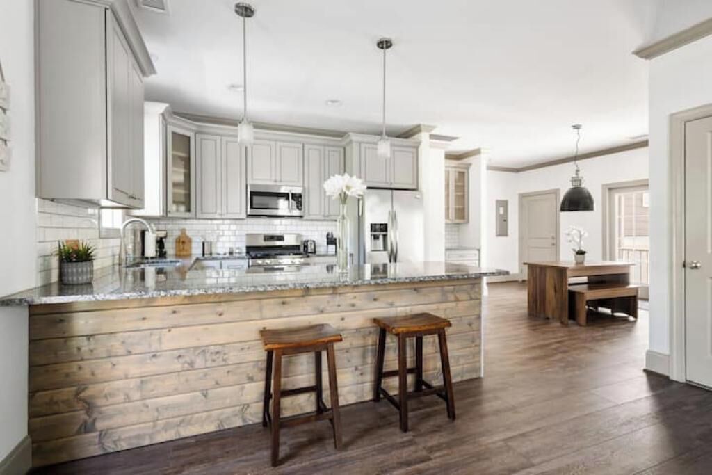 Photo of Kitchen in Charleston