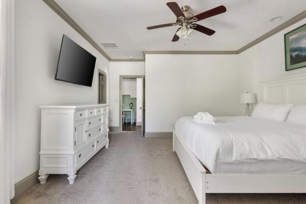 Photo of Bedroom in Charleston