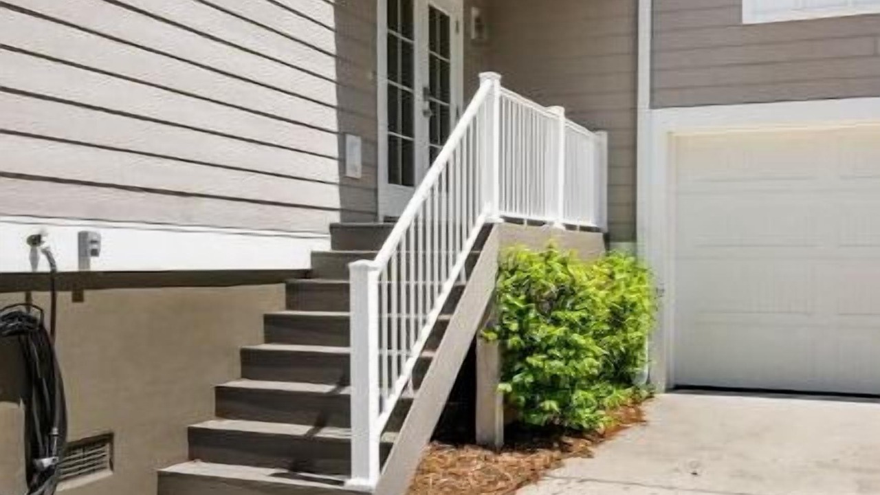 Photo of Outdoor in Charleston