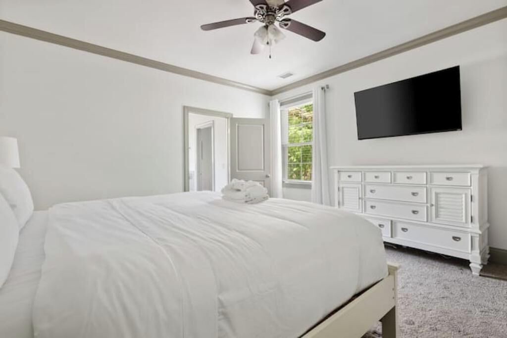 Photo of Bedroom in Charleston
