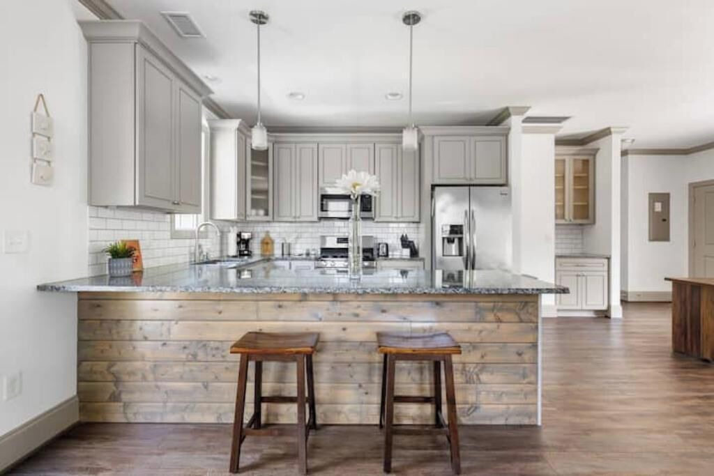 Photo of Kitchen in Charleston