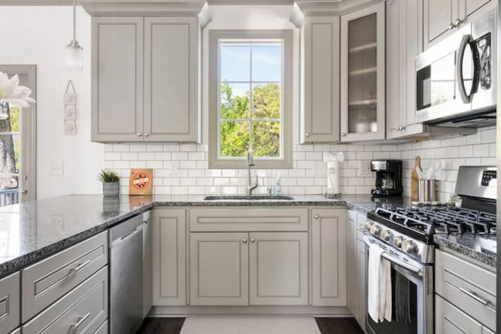 Photo of Kitchen in Charleston