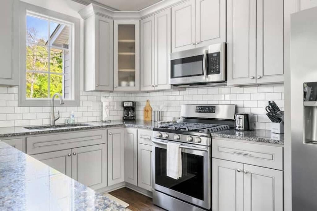Photo of Kitchen in Charleston