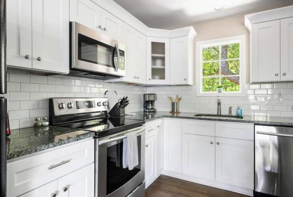 Photo of Kitchen in Charleston