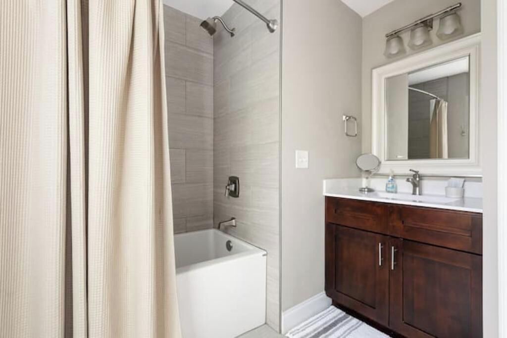 Photo of Bathroom in Charleston