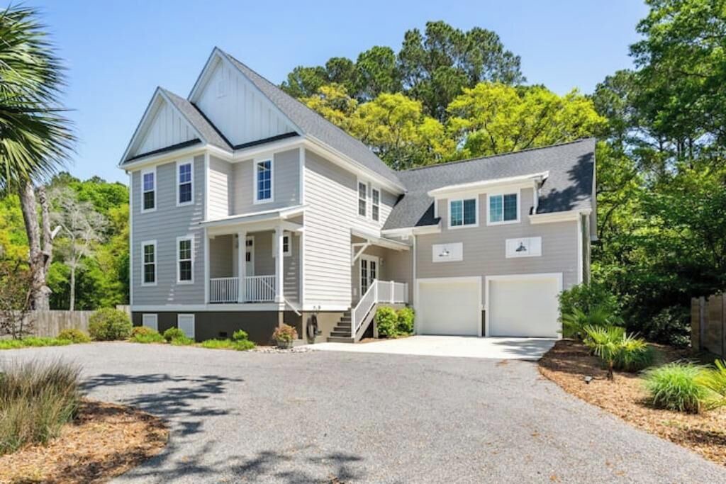 Photo of Outdoor in Charleston