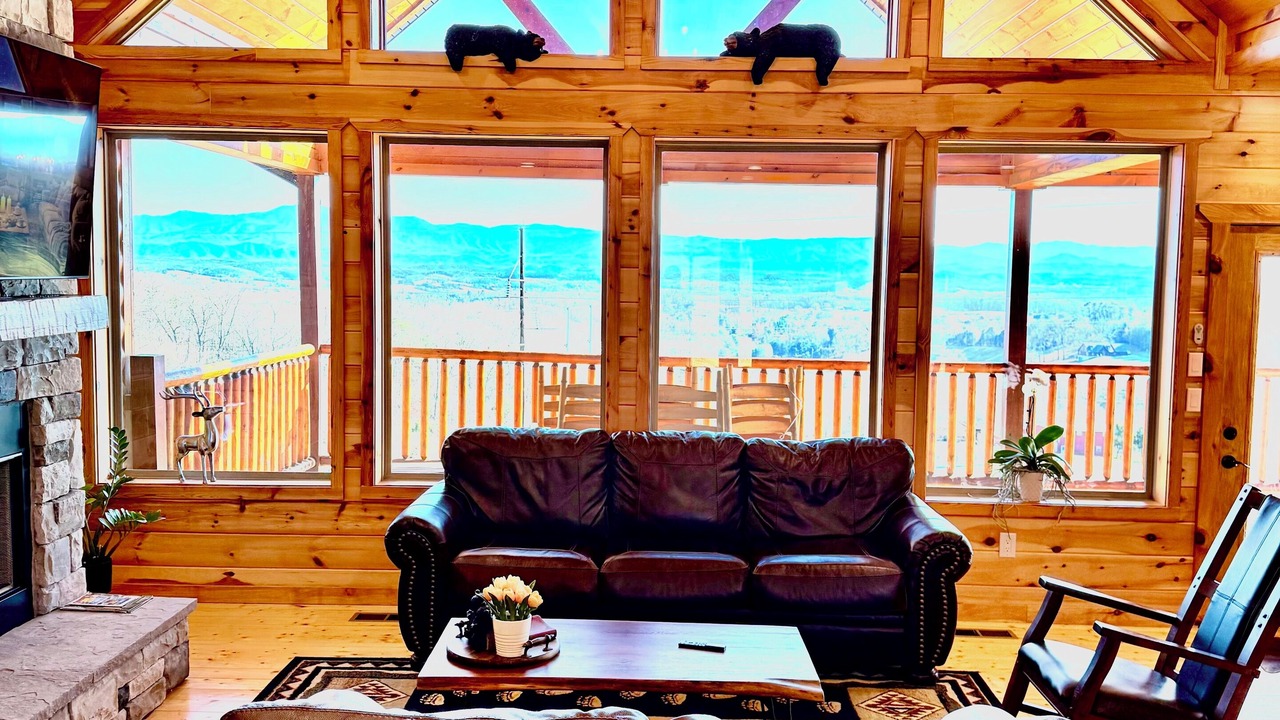 Photo of Livingroom in Kodak