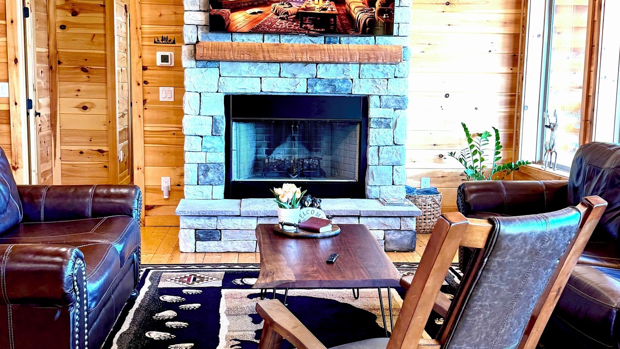 Photo of Livingroom in Kodak