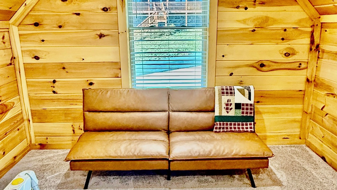 Photo of Livingroom in Kodak
