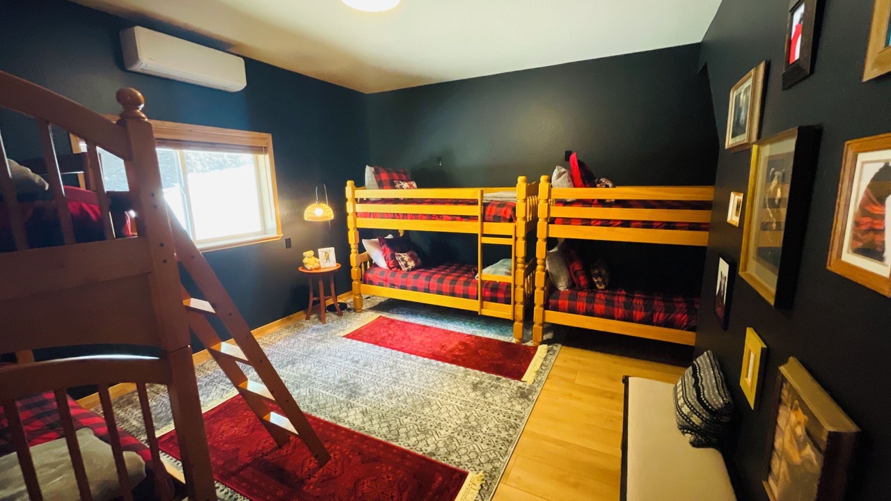 Photo of Bedroom in Arnold