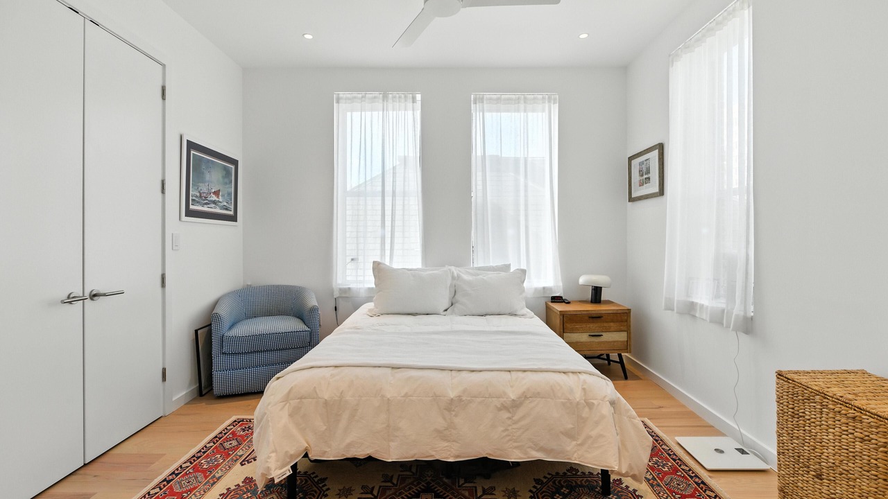 Photo of Bedroom in Harleston Village