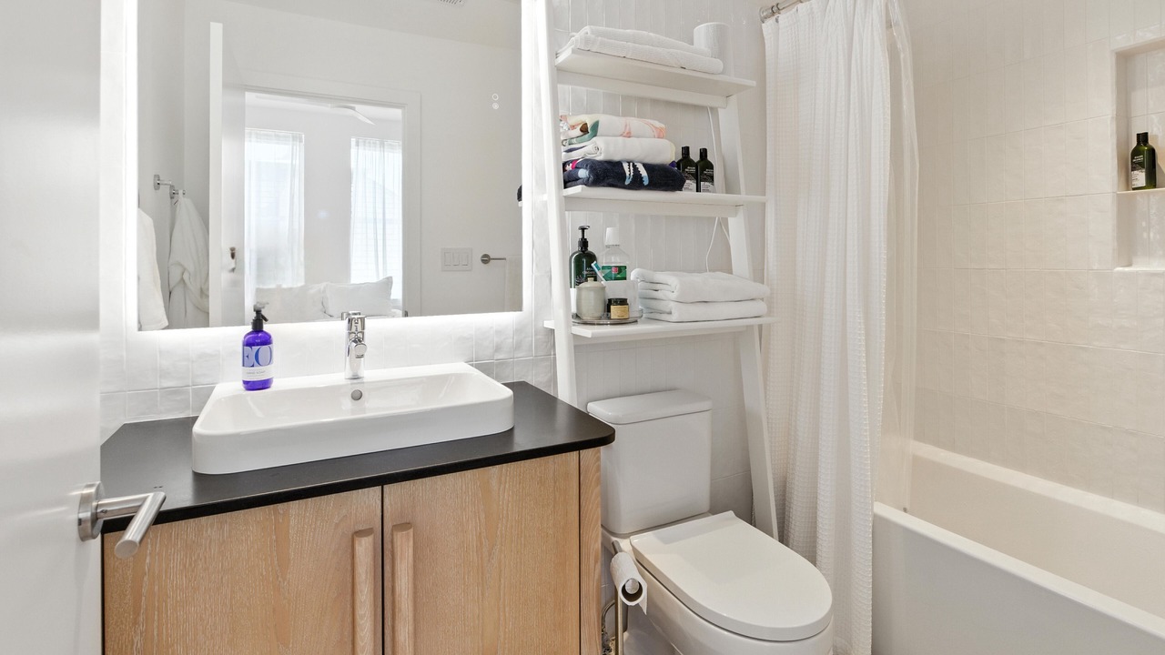 Photo of Bathroom in Harleston Village
