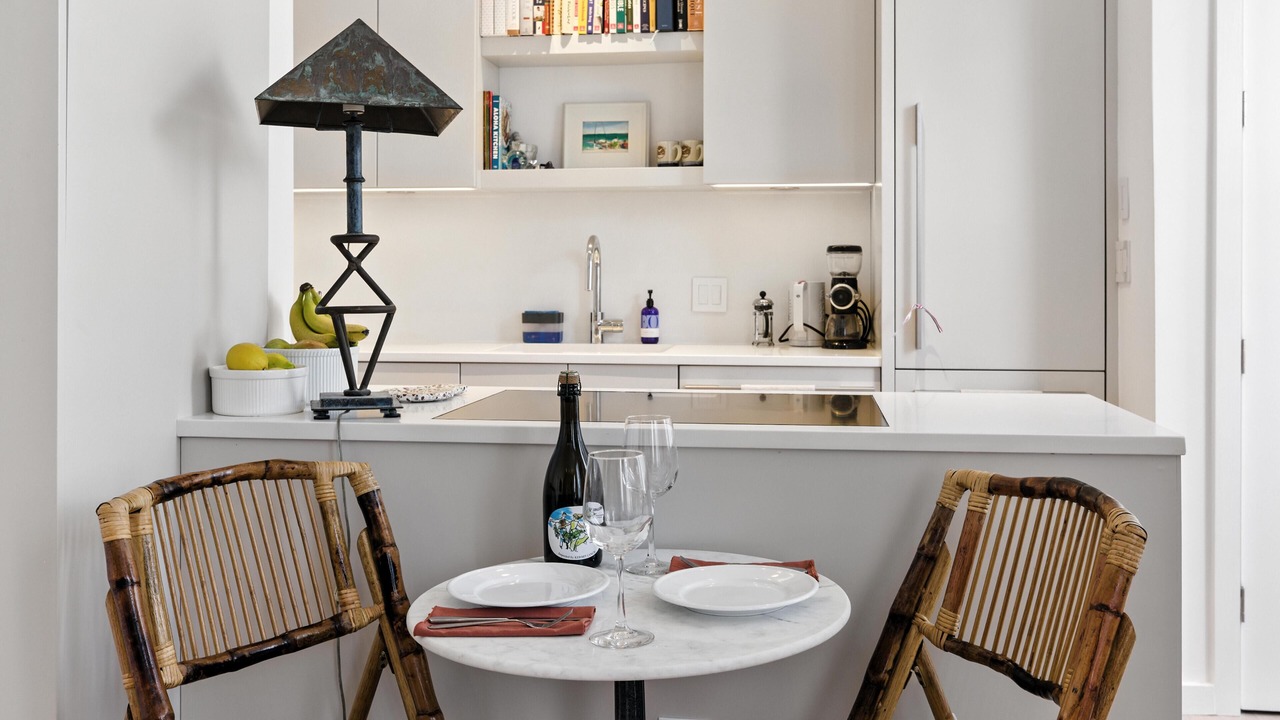 Photo of Kitchen in Harleston Village