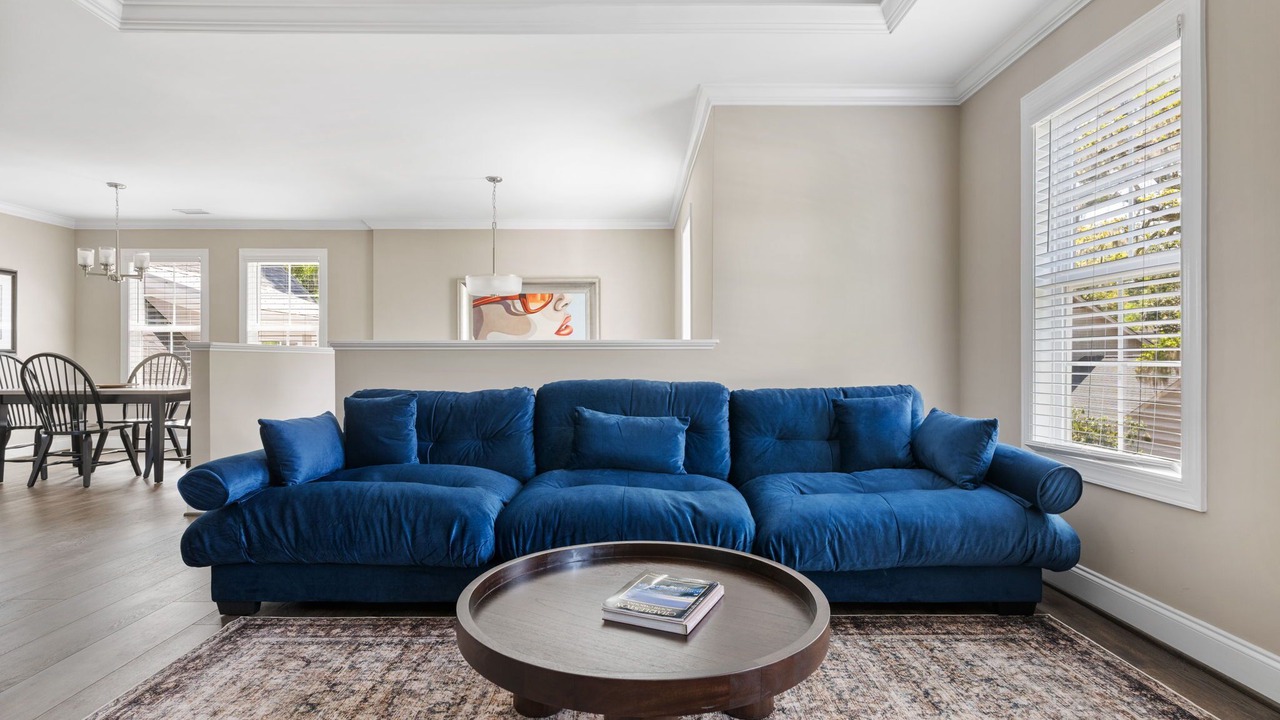 Photo of Livingroom in Charleston