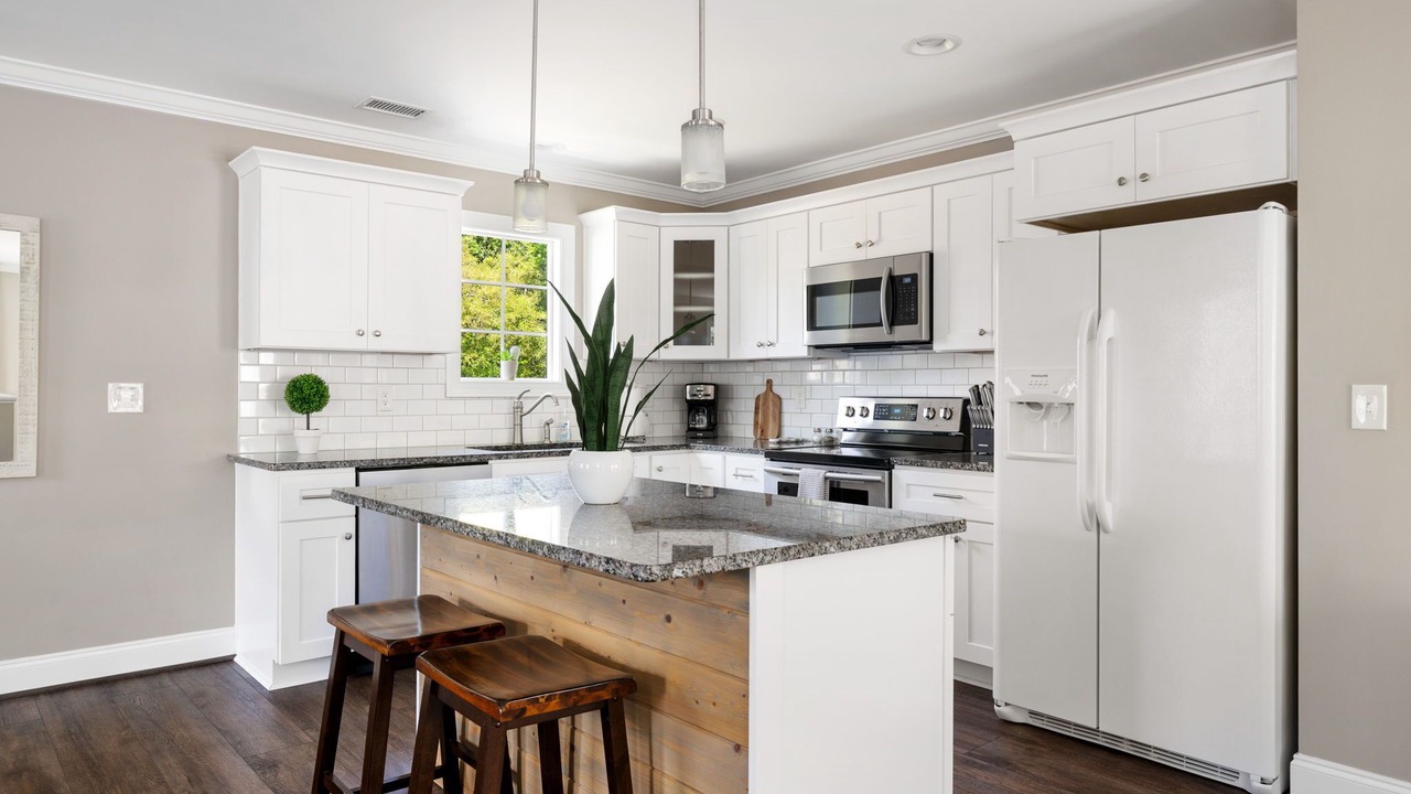 Photo of Kitchen in Charleston