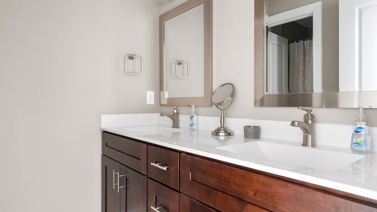 Photo of Bathroom in Charleston