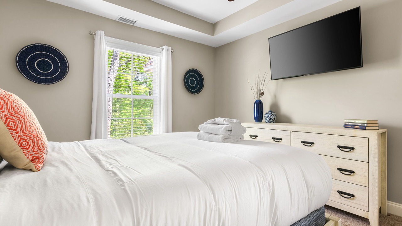 Photo of Bedroom in Charleston